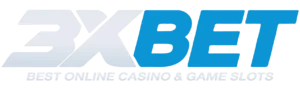 3XBET