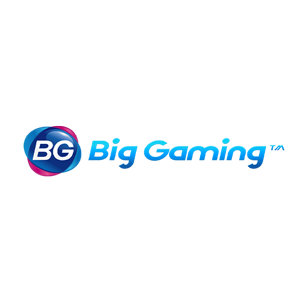 บาคาร่าออนไลน์ BiG gaming