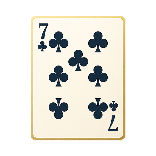 คำศัพท์บาคาร่า 7