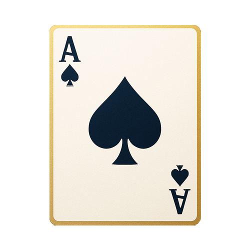 คำศัพท์บาคาร่า A